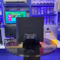 PS4 فت