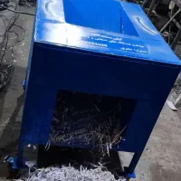 دستگاه پوشال کاغذ