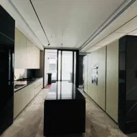 زعفرانیه برج باغ /۲۴۰متر /فول مشاعات