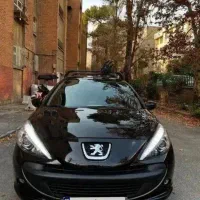 کوییک مشکی فقط اقساط