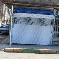 مغازه ۱۲ متری در بلوار توس
