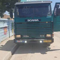 فروش اسکانیا۱۱۳