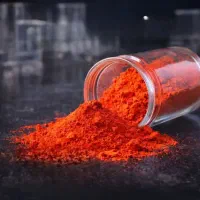 اکسید سرب قرمز / سرنج /
