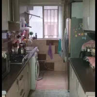 ۱۱۰متر ۲خواب طبقه اول.بازسازی