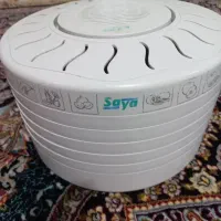 میوه خشک کن نو
