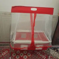 گهواره تمیز  تا شو