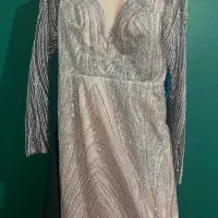 لباس مجلسی