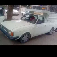 پیکان وانت در حد 96