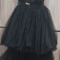 لباس مجلسی دخترانه