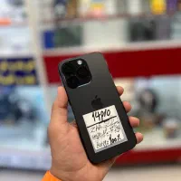 14pro آیفون/ZAA/Seri M