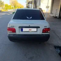 پراید مدل 78|خودرو سواری و وانت|فسا, |دیوار