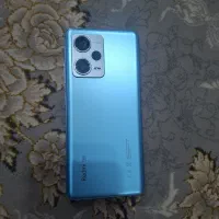 نوت 12 پروپلاس آبی رنگ تمیز