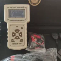 دیاگ موتور آزما فول برنامه