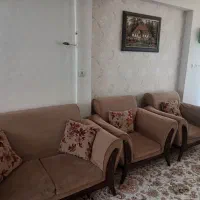 مبل راحتی تمیز و شیک