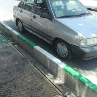 پرایدمدل85