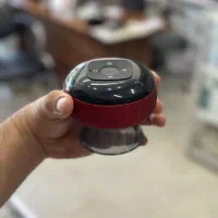 بادکش برقی