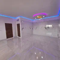 نقاشی ساختمان کاغذ دیواری