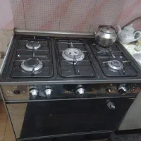 گاز