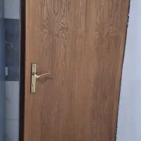 ساخت سفارشی درب چوبی اتاق