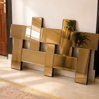 آینه دکوراتیو مدرن و خاص ۸۳*۱۵۵