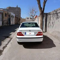 سمند 7x|خودرو سواری و وانت|سبزوار, پیام|دیوار