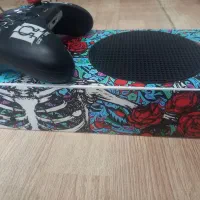 دستگاه سری اس