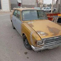 پیکان اسقاطی مدل ۶۰