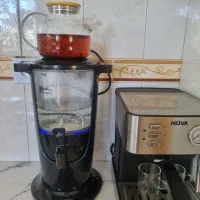 سماور برقی