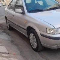سمند|خودرو سواری و وانت|اهواز, کیانپارس |دیوار