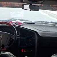 پژو مدل ۸۹ تمیز