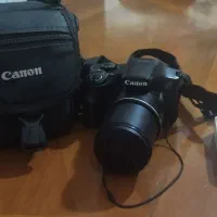 canon powershot sx520 hs دوربین عکاسی فیلمبرداری