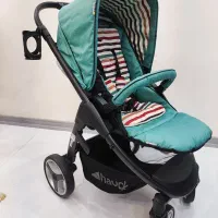ست کامل کالسکه  بینظیر و فوق العاده المانی