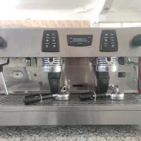 اسپرسوساز صنعتی
