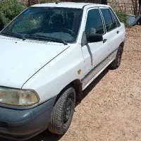 پراید مدل 90