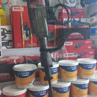 بتن کن رونیکس ۲۰ کیلیویی