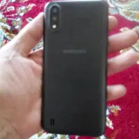 فروش گوشی a01در حد نو