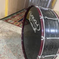 طبل ۱۲۰|درام و پرکاشن|آزادشهر, |دیوار