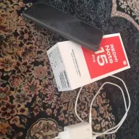 ردمی نوت ۱۵ پرو معاوضه با لپتاپ یا کامپیوتر