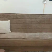مبل تخت شو