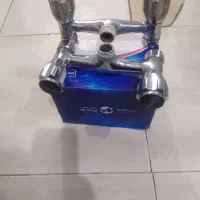 شیر مخلوط