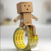 پخش عمده چسب پهن ستیو 50 میکرون