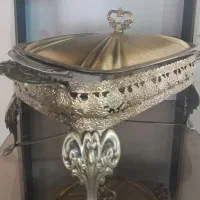 سرویس کامل آنتیک