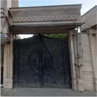 باغ ۸۹۱ متری داخل بافت انشعابات کامل کنار دهیاری