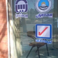 بیمه شخص ثالث قسطی بدون چک