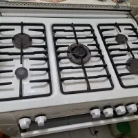 گاز|اجاق گاز و لوازم برقی پخت‌وپز|تهران, امام زاده عبدالله|دیوار