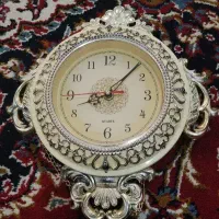 ساعت دیواری