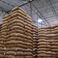 برنج عمده پاکستانی هندی خان بیلا 2211