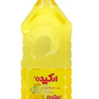 روغن خوراکی عمده