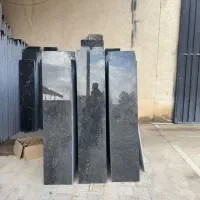 سنگ مرمریت مشکی محلات