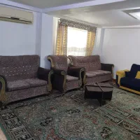 اجاره روزانه/آپارتمان ۷۰ متری همکف  در انصاری